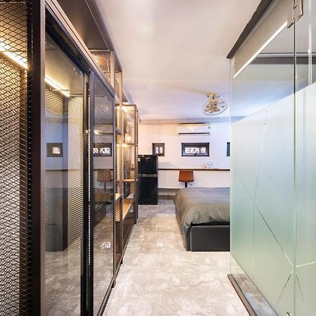 הו צ'י מין סיטי G9 Homestay - De Tham מראה חיצוני תמונה